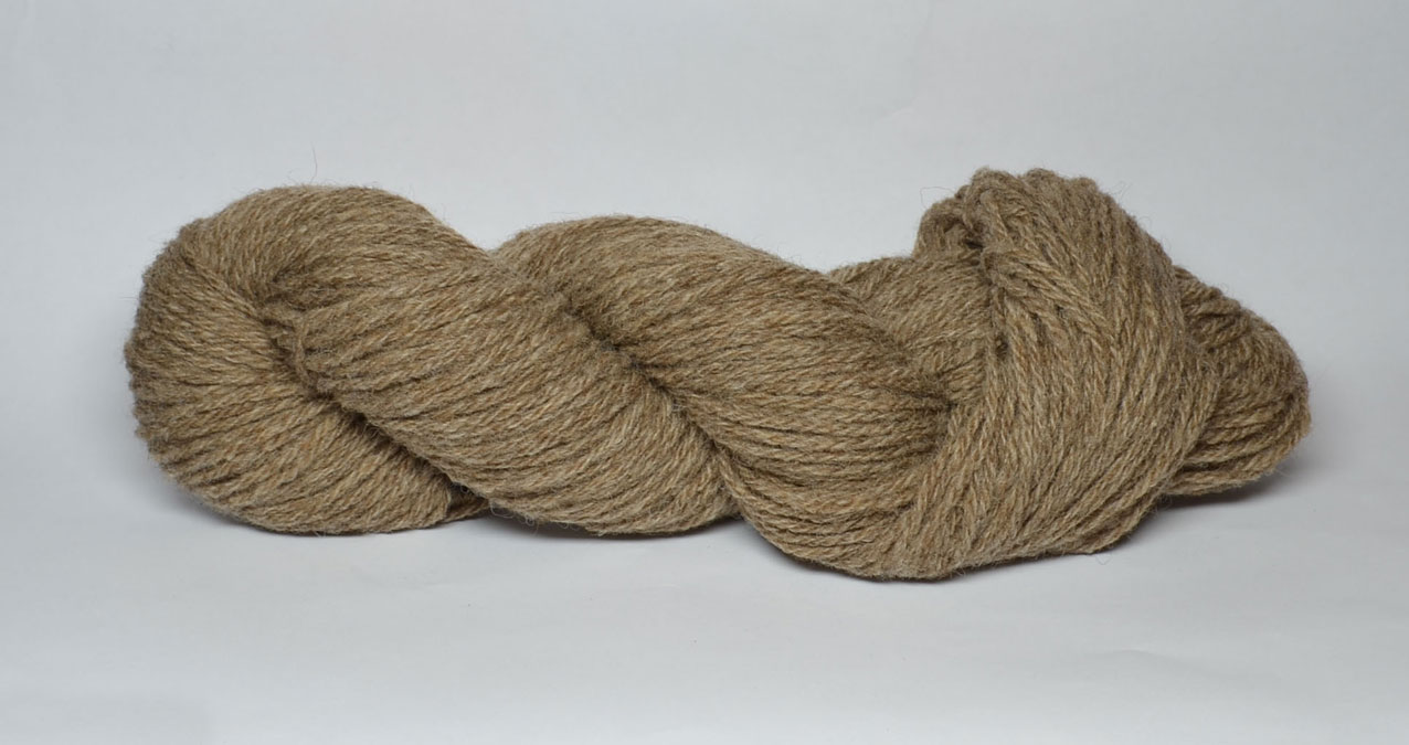 100g Mioget Wool Hank