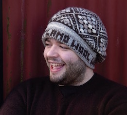 Birsie Hat image